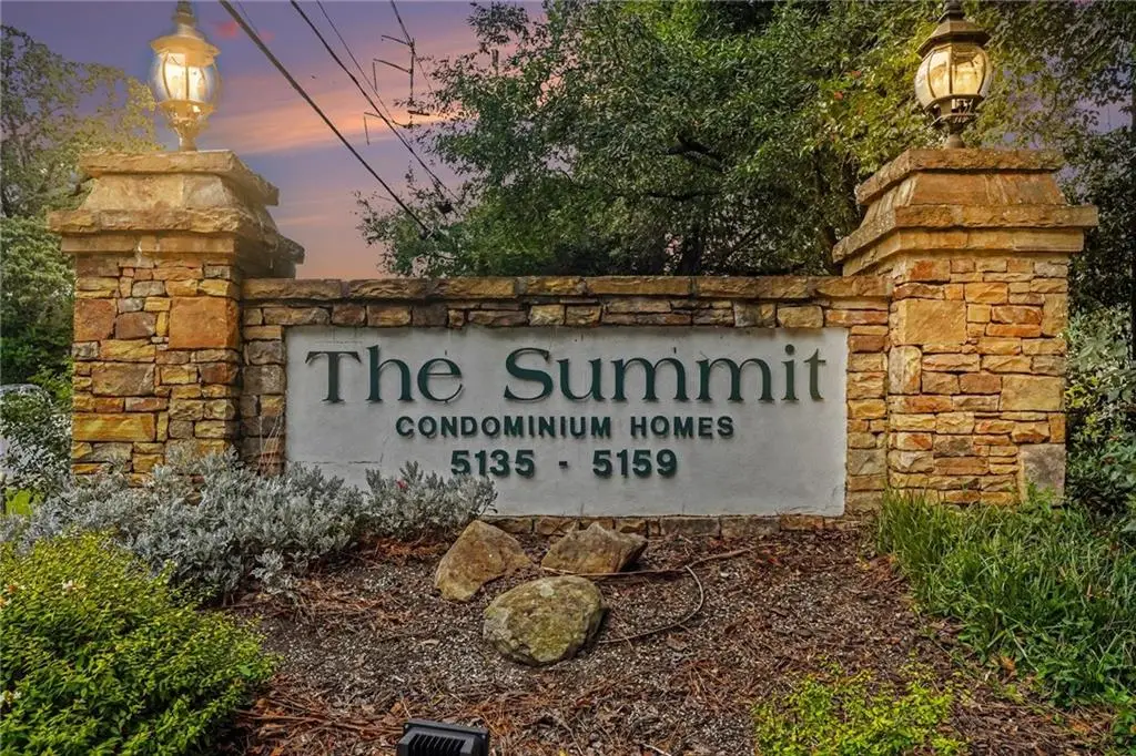 5157 Roswell Road #8, Sandy Springs, GA 30342 - #1