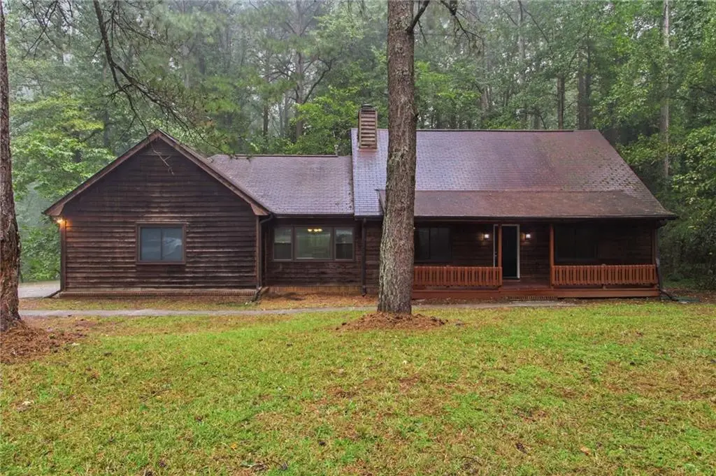 610 Ponderosa Court, Fayetteville, GA 30214 - #1