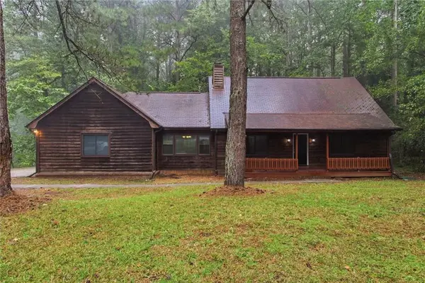 610 Ponderosa Court, Fayetteville, GA 30214