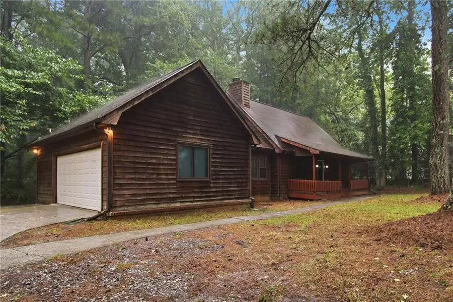 610 Ponderosa Court, Fayetteville, GA 30214 - #2