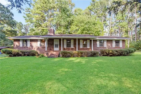 8375 Cedar Grove Road, Fairburn, GA 30213