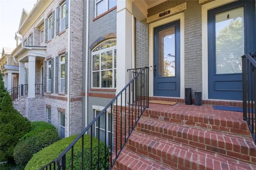 1736 Breyerton Drive Ne, Atlanta, GA 30329 - #2
