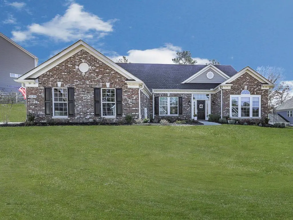 2139 Harmony Drive, Canton, GA 30115 - #1