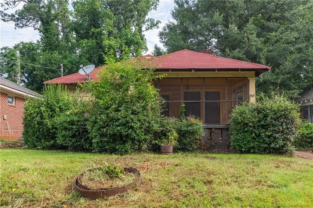 969 Byron Drive Sw, Atlanta, GA 30310 - #1