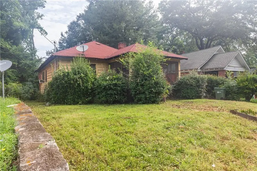 969 Byron Drive Sw, Atlanta, GA 30310 - #2