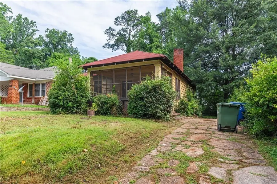 969 Byron Drive Sw, Atlanta, GA 30310 - #3