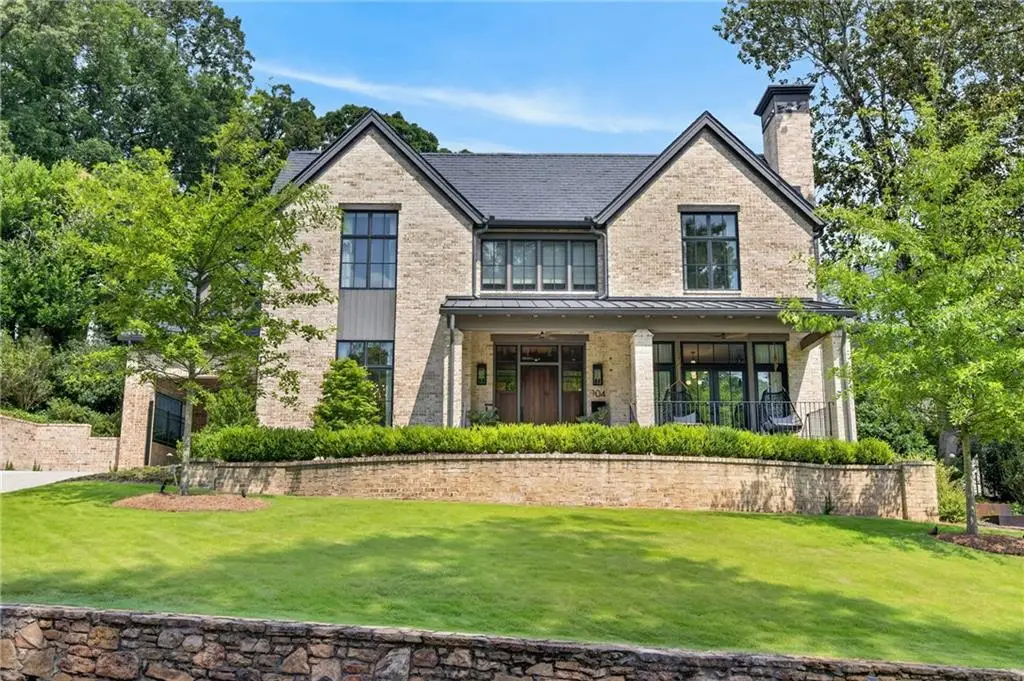 104 Westminster Drive Ne, Atlanta, GA 30309 - #1