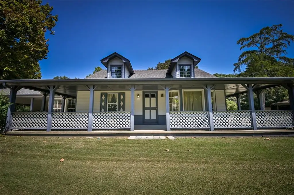 2144 Boar Tusk Road, Conyers, GA 30012 - #1
