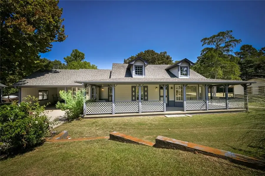2144 Boar Tusk Road, Conyers, GA 30012 - #2