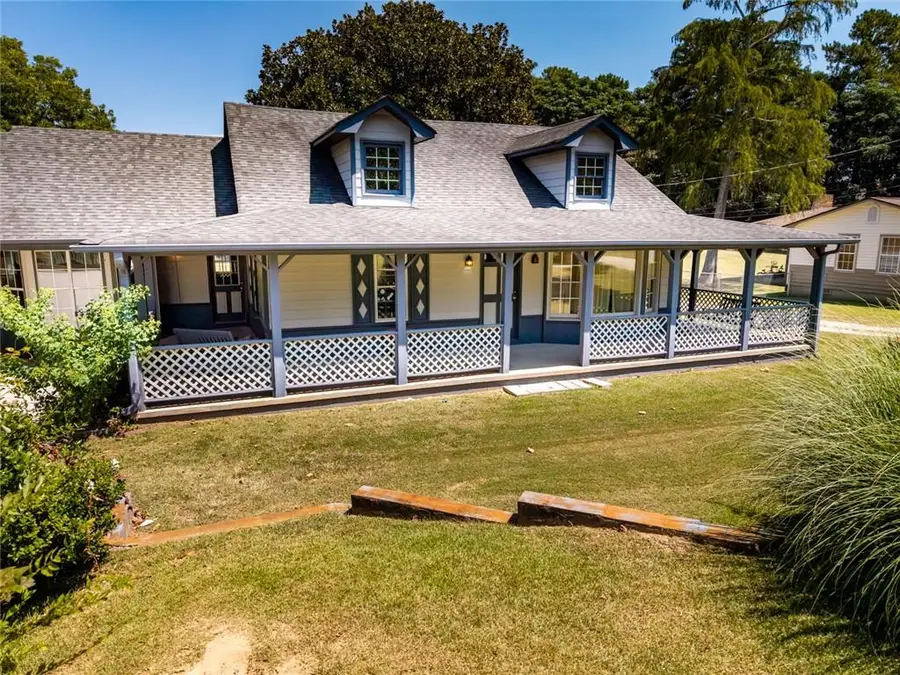 2144 Boar Tusk Road, Conyers, GA 30012 - #3