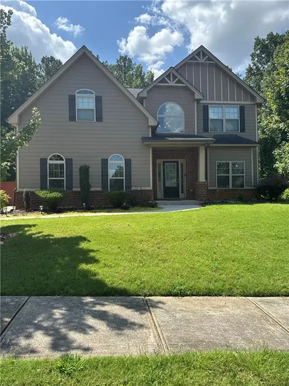 2948 Village Park Drive East, Ellenwood, GA 30294 - #1