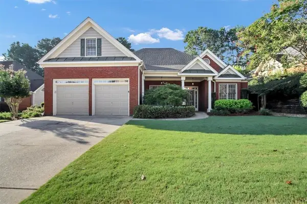 182 Fairway View Crossing, Acworth, GA 30101