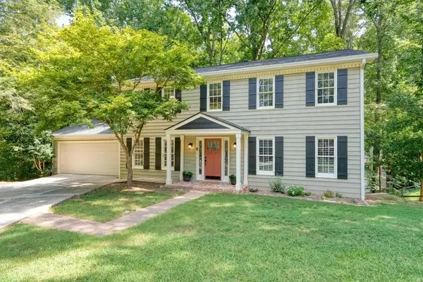 220 Tallwood Terrace, Roswell, GA 30076