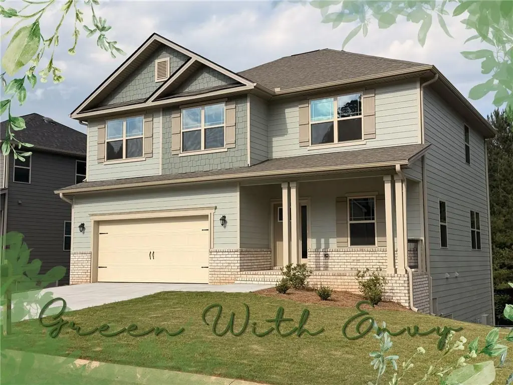450 Magnolia Grove Place, Cornelia, GA 30531 - #1