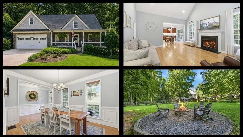 342 Stonington Drive, Mount Airy, GA 30563 - #1