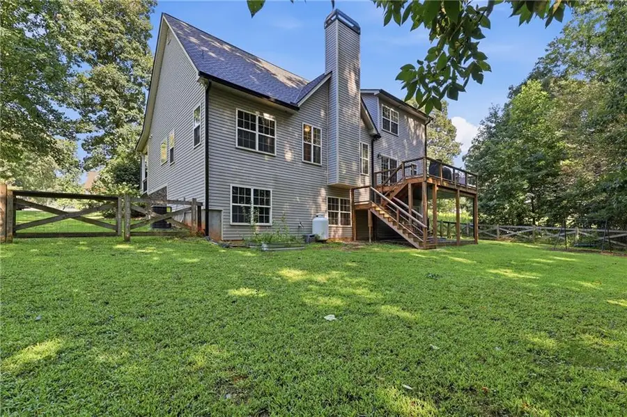 342 Stonington Drive, Mount Airy, GA 30563 - #2