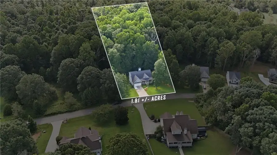 342 Stonington Drive, Mount Airy, GA 30563 - #3