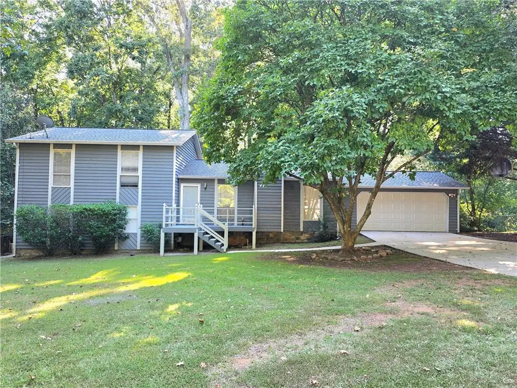 692 Talemwood Court, Lawrenceville, GA 30044 - #1