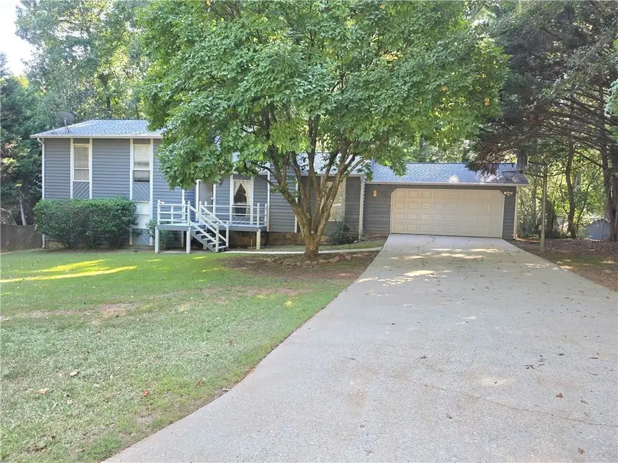 692 Talemwood Court, Lawrenceville, GA 30044 - #2