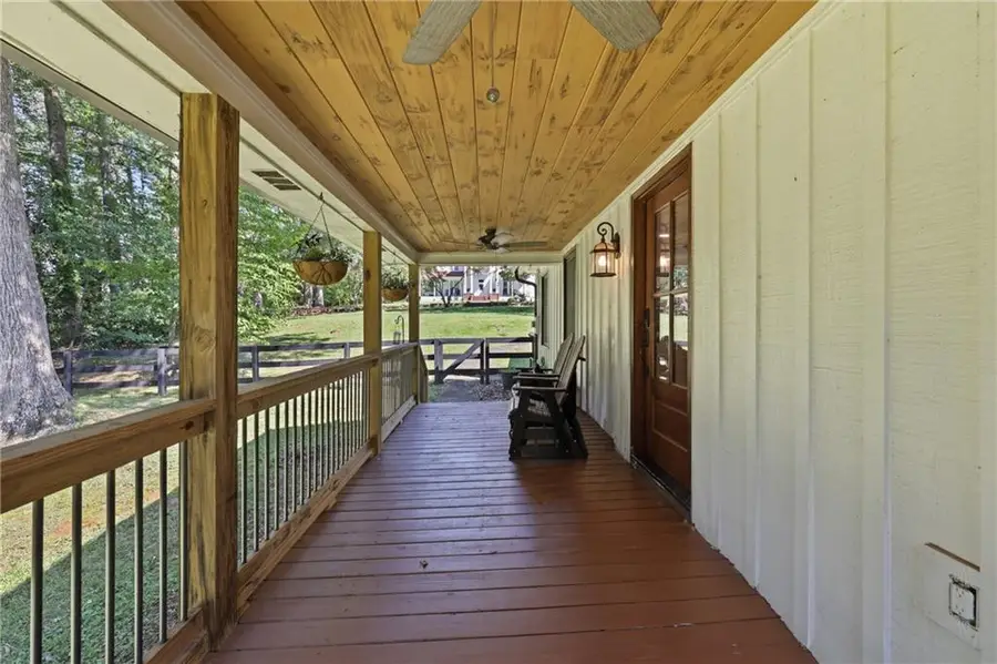 500 Ketron Drive, Clarkesville, GA 30523 - #3