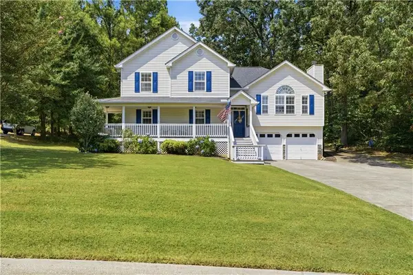 16 Hames Point, Adairsville, GA 30103