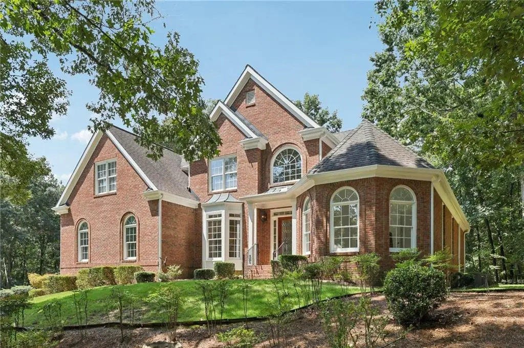 1390 Rogers Mill Lane, Cumming, GA 30041 - #1