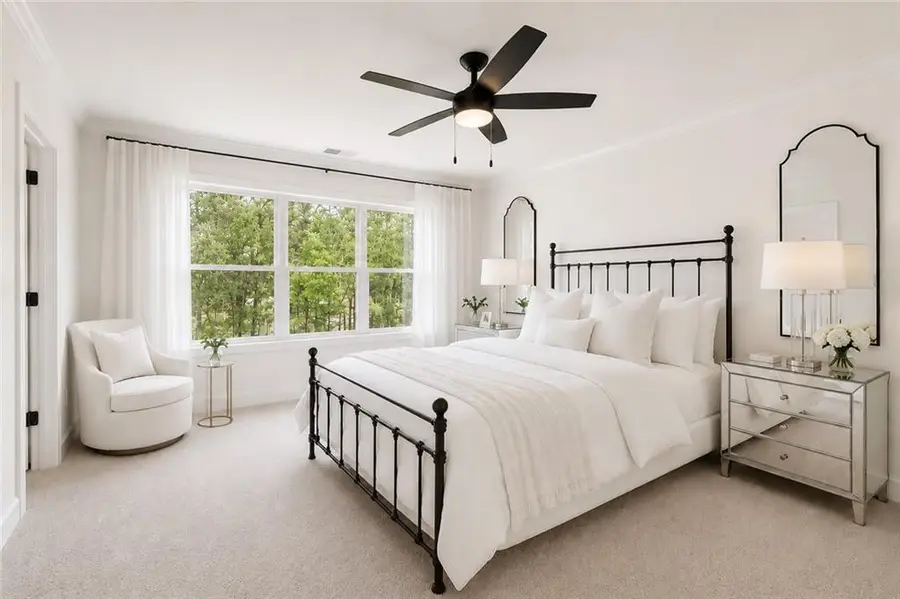 1919 Deco Drive, Kennesaw, GA 30144 - #3