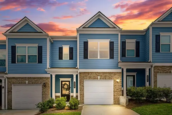 229 Dupont Drive, Cartersville, GA 30121