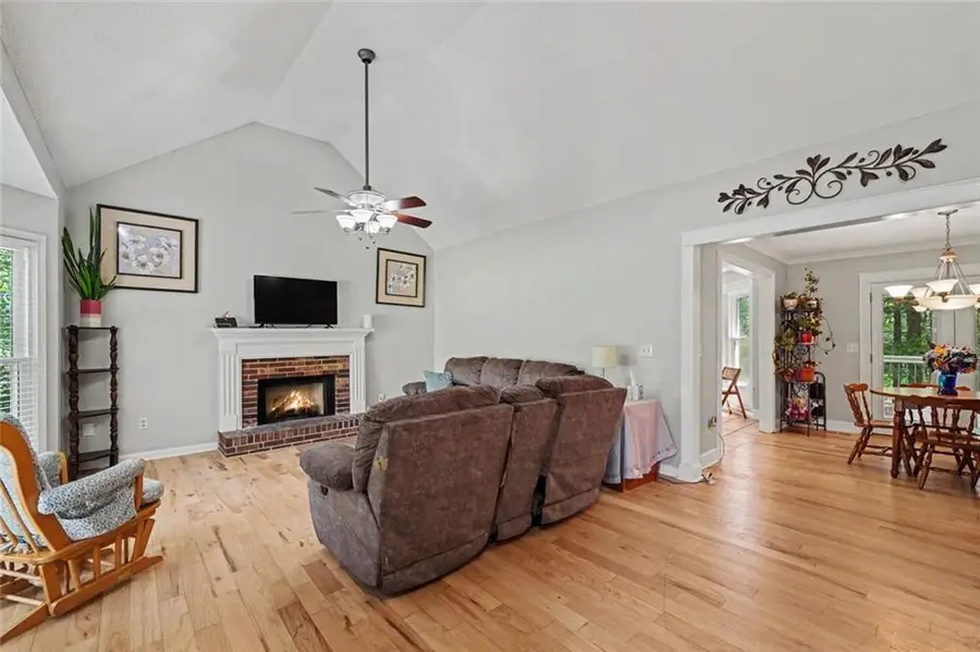 996 Miles Court, Powder Springs, GA 30127 - #2
