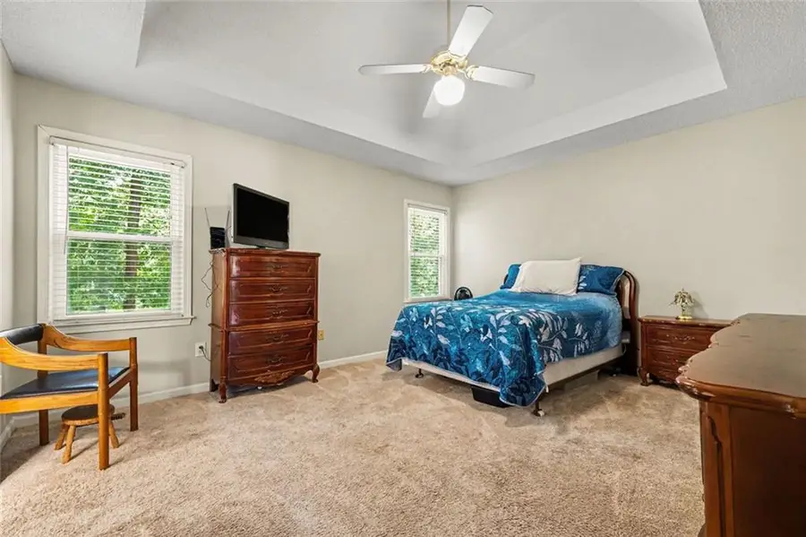 996 Miles Court, Powder Springs, GA 30127 - #3