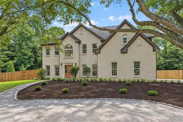 4049 Due West Road, Marietta, GA 30064