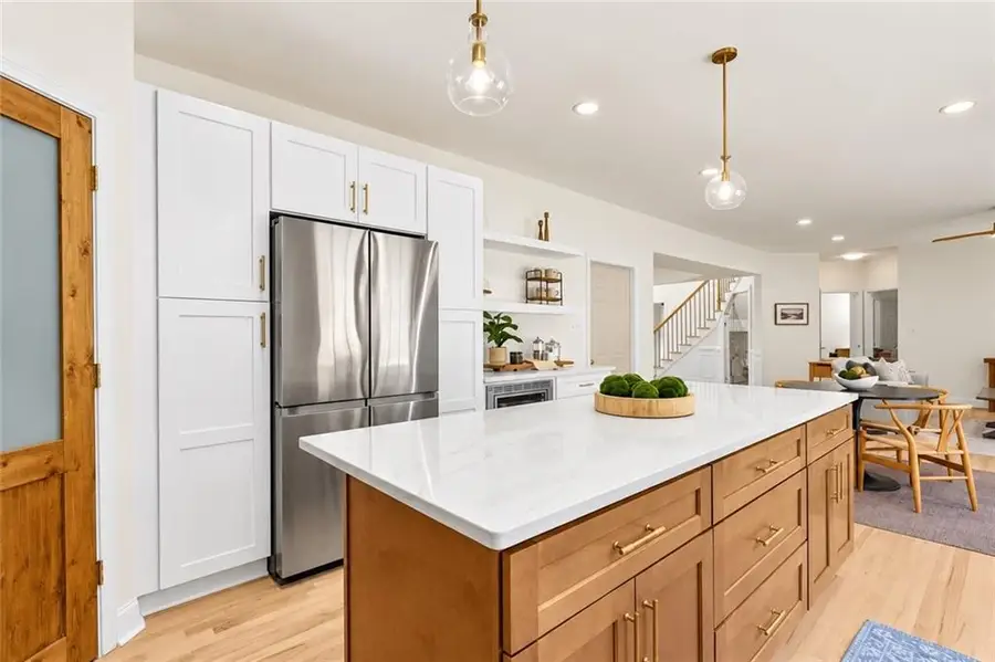 4049 Due West Road, Marietta, GA 30064 - #3