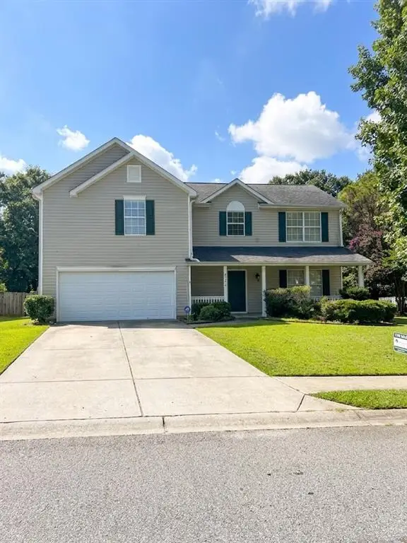 3181 Greenbrier Court, Buford, GA 30519