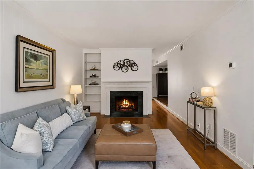 4620 Wieuca Road Ne #68, Atlanta, GA 30342 - #1