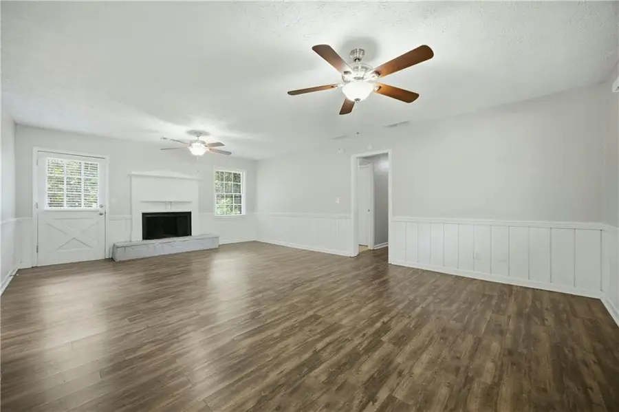 2384 Three Bars Drive, Snellville, GA 30078 - #2