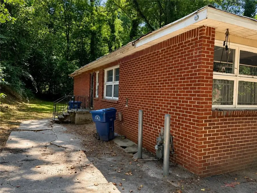 223 Childs Drive Nw, Atlanta, GA 30314 - #2