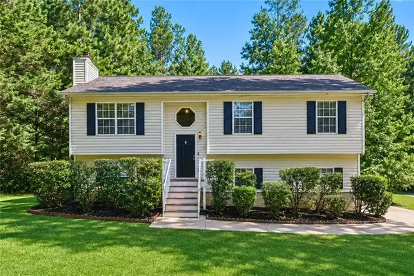 35 Pine Shadows Court, Dallas, GA 30157
