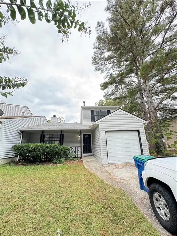 701 Pine Tree Trail, Atlanta, GA 30349
