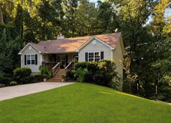 171 Dawson Drive, Dawsonville, GA 30534