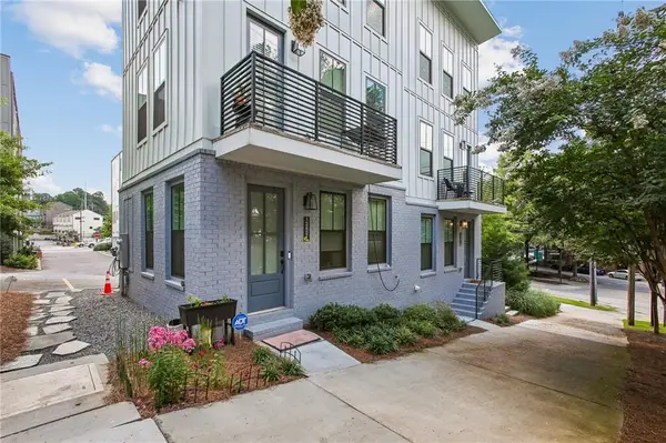 1280 Longreen Terrace Nw, Atlanta, GA 30318