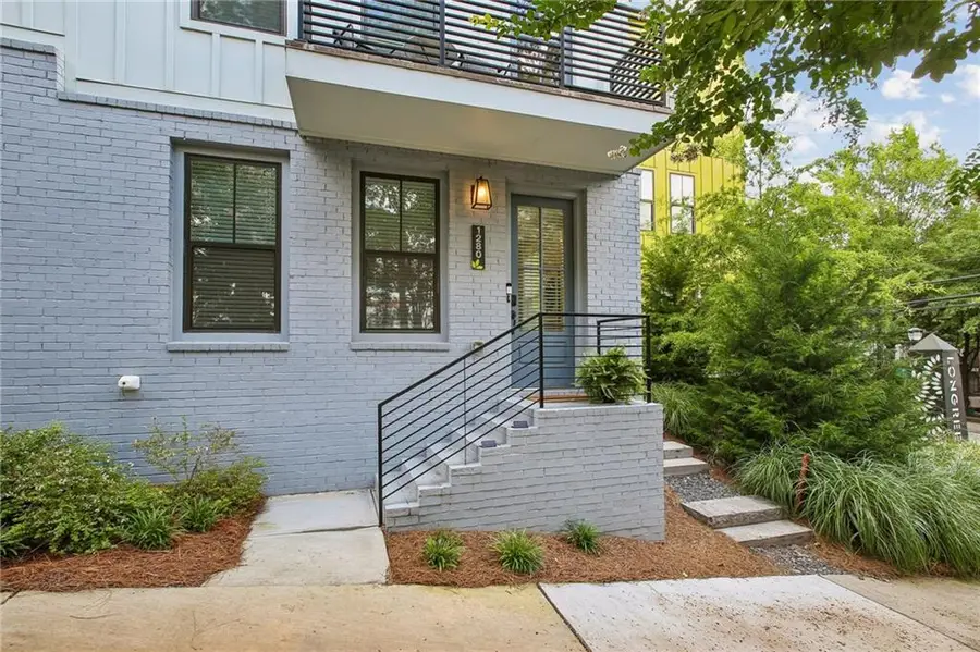 1280 Longreen Terrace Nw, Atlanta, GA 30318 - #2