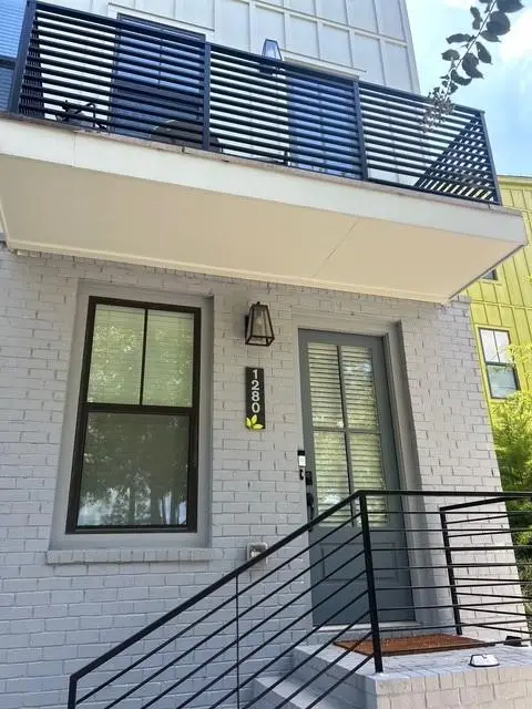 1280 Longreen Terrace Nw, Atlanta, GA 30318 - #3