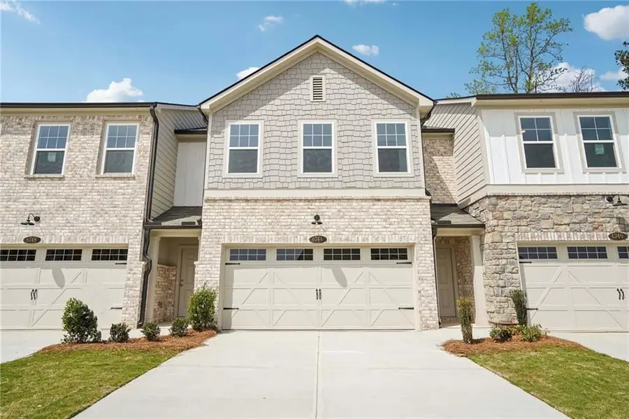 227 Kinship Drive Sw, Mableton, GA 30126 - #2