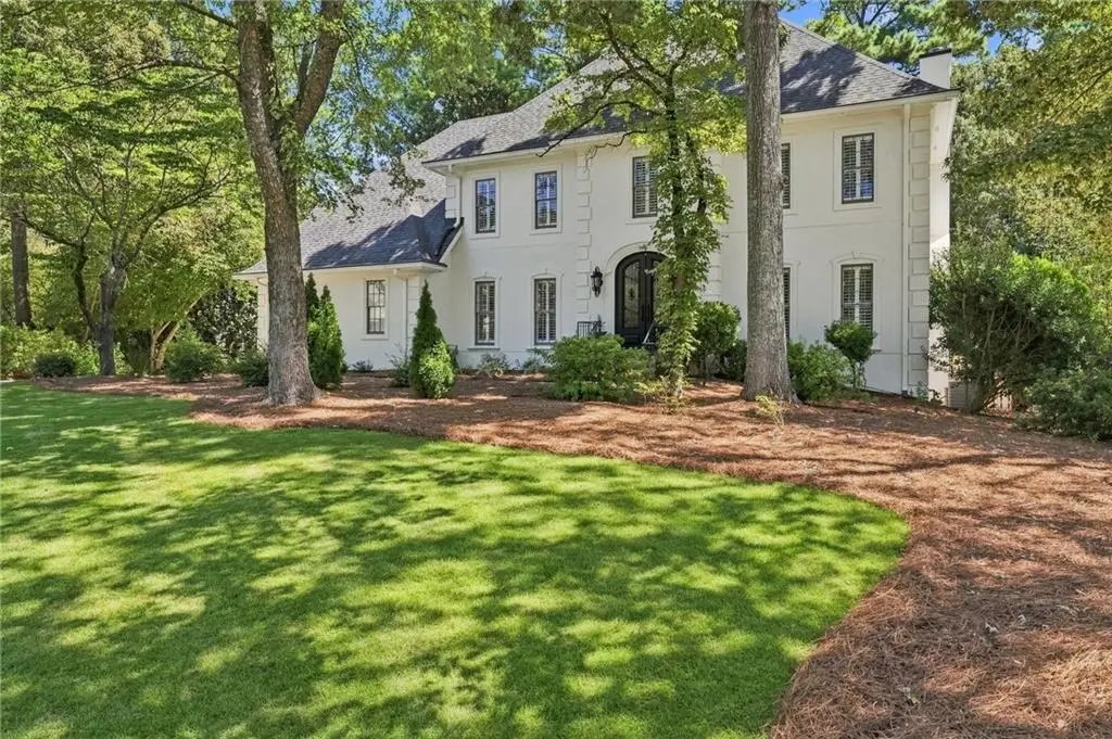 613 Bostic Hill Ct Se, Marietta, GA 30067 - #1