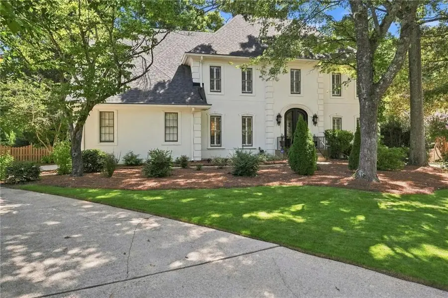 613 Bostic Hill Ct Se, Marietta, GA 30067 - #3