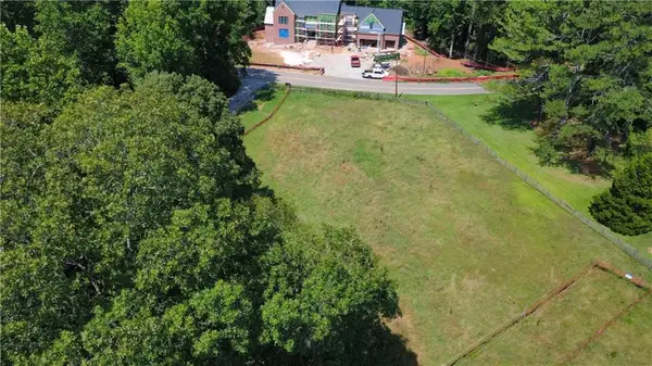 16495 Phillips Road, Milton, GA 30004
