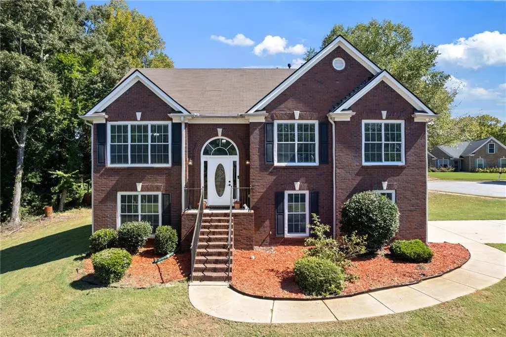 3299 Kings Bay Court, Decatur, GA 30034 - #1