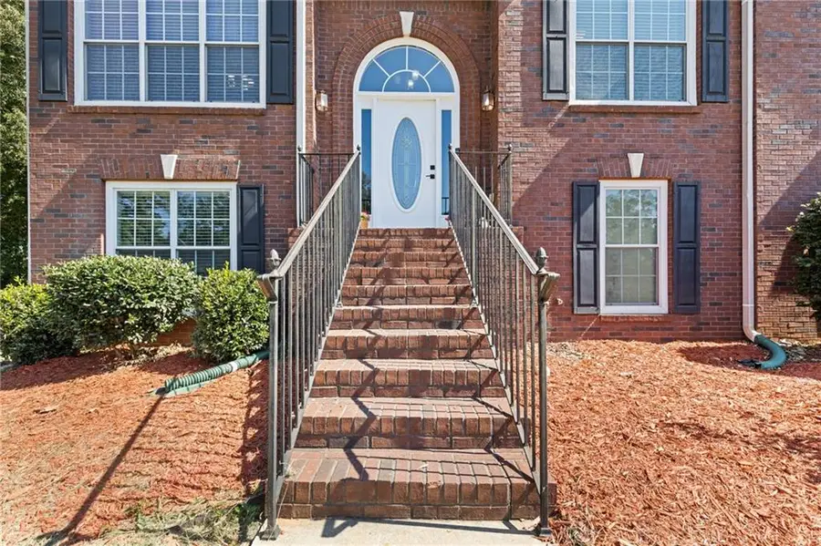 3299 Kings Bay Court, Decatur, GA 30034 - #2