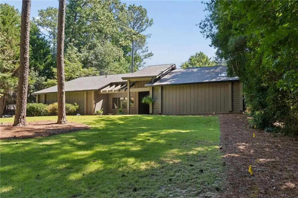 4188 Lake Rill Court, Marietta, GA 30062 - #1