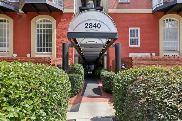 2840 Peachtree Road Nw #410, Atlanta, GA 30305